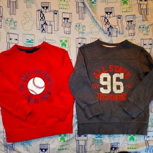 Sweatshirts